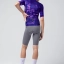 CYCLING JERSEY SHORT SLEEVES ATTITUDE 2.0 MAN GRIM GOBIK