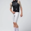 GILET PLUS 2.0 MAN BLACKCURRANT GOBIK