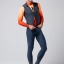 GILET VECTOR 2.0 MAN ULTRABLUE GOBIK