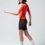 CYCLING JERSEY SHORT SLEEVES CX SOLID UNISEX BOYNTON GOBIK
