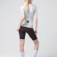 CYCLING JERSEY SHORT SLEEVES CX SOLID UNISEX EMPIRE GOBIK