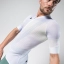 CYCLING JERSEY SHORT SLEEVES CARRERA 2.0 UNISEX ASPEN GOBIK - Size M