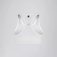TOP SPORTSKI LITHE WOMAN CHALK GOBIK