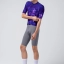 CYCLING JERSEY SHORT SLEEVES ATTITUDE 2.0 MAN GRIM GOBIK