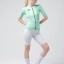 CYCLING JERSEY SHORT SLEEVES CX SOLID UNISEX ONSEN GOBIK