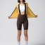 MAJICA BICIKLISTIČKA KRATKI RUKAVI PHANTOM UNISEX DANDELION GOBIK