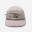 TRAIL CAP MID PACKABLE GREY ALBA OPTICS