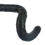 TRAKA ZA VOLAN SUPREME PRO GRIP BUBBLE BLACK BLB