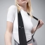BIB TIGHTS ABSOLUTE 7.0 WOMAN K9 TAPIOCA GOBIK