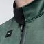 JACKET SKIMO PRO MAN CARDIN GREEN GOBIK