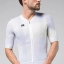 CYCLING JERSEY SHORT SLEEVES CARRERA 2.0 UNISEX ASPEN GOBIK - Size M