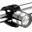 SVJETLO PREDNJE FEMTO DRIVE BLACK GLOSS LEZYNE