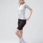 CYCLING JERSEY SHORT SLEEVES CX SOLID UNISEX EMPIRE GOBIK