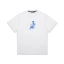 T-SHIRT CYCLIST SURFER BY GERRY WEDD CINELLI