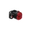 LIGHT REAR FEMTO USB DRIVE BLACK LEZYNE