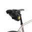 TORBA POD SJEDALO SADDLE PACK 2.5L CRNA RESTRAP