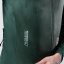 JACKET SKIMO PRO MAN CARDIN GREEN GOBIK