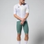 CYCLING JERSEY SHORT SLEEVES CARRERA 2.0 UNISEX ASPEN GOBIK - Size M