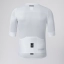 CYCLING JERSEY SHORT SLEEVES CARRERA 2.0 UNISEX CHALK GOBIK