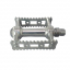 PEDALS SYLVAN STREAM SILVER MKS