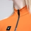 CYCLING JERSEY LONG SLEEVES SOLID PACER 2.0 WOMAN THAI GOBIK