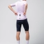 CYCLING JERSEY SHORT SLEEVES CARRERA 2.0 UNISEX MERCURY GOBIK