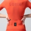 CYCLING JERSEY SHORT SLEEVES CX SOLID UNISEX BOYNTON GOBIK