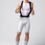 BIB SHORTS ABSOLUTE PRINT EMPIRE LOOM MAN K10 XS
