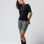 CYCLING JERSEY SHORT SLEEVES CX SOLID UNISEX JASPER GOBIK