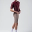 CYCLING JERSEY SHORT SLEEVES MAGNITUDE MAN BAROSSA GOBIK