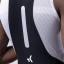 HLAČE KRATKE ABSOLUTE BLACK 7.0 MAN K10 GOBIK