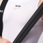 BIB SHORT LANCER MAN K12 BLACK GOBIK