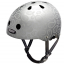 HELMET LIQUID SILVER NUTCASE S (52cm-56cm)