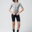 MAJICA BICIKLISTIČKA KRATKI RUKAVI CX SOLID UNISEX CEDAR GOBIK