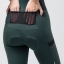 BIB SHORT GRIT 3.0 PINEWOOD WOMAN K9 GOBIK