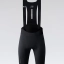BIB SHORT LANCER MAN K12 BLACK GOBIK