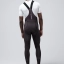 BIB TIGHTS ABSOLUTE 7.0 MAN K10 HAVANA GOBIK