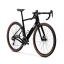 BICYCLE RACEMAX INTEGRALE GRX Di2 2X12 700c BLACKROCK 3T