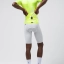 CYCLING JERSEY SHORT SLEEVES CARRERA 3.0 UNISEX NUCLEAR GOBIK