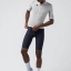 CYCLING JERSEY SHORT SLEEVES PHANTOM UNISEX EMPIRE GOBIK