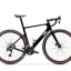 BICYCLE RACEMAX INTEGRALE GRX Di2 2X12 700c BLACKROCK 3T