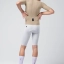 CYCLING JERSEY SHORT SLEEVES PHANTOM UNISEX RYE GOBIK