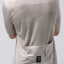 CYCLING T-SHIRT SHORT SLEEVES VOLT MAN ARGONITE GOBIK