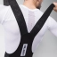 HLAČE KRATKE LIMITED 6.0 MAN K7 BLACK GOBIK